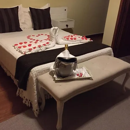 Jardim Viana do Castelo