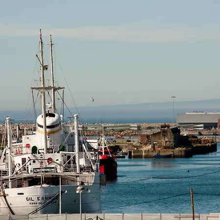 Hotel Jardim Viana do Castelo