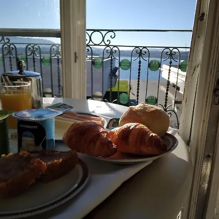 Jardim Hotel
