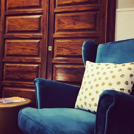 Hotel Jardim