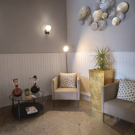 Jardim Hotel Viana do Castelo