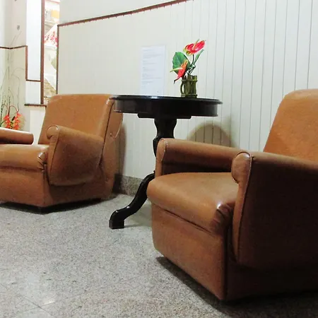 Jardim Hotel