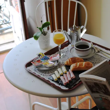 Jardim Hotel