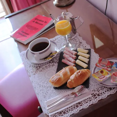 Hotel Jardim Viana do Castelo