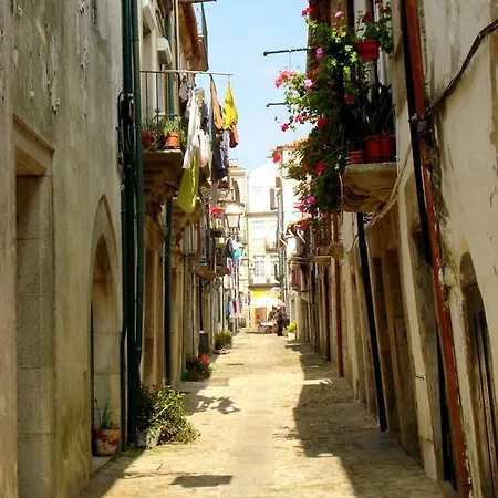 Jardim Hotel