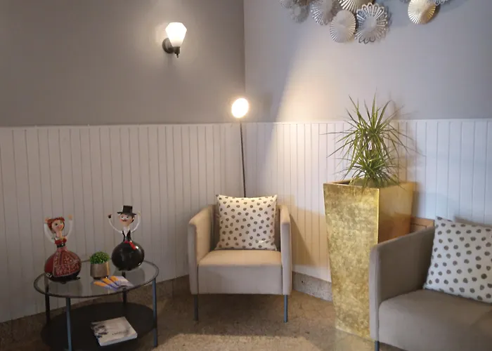 Jardim Hotel Viana do Castelo