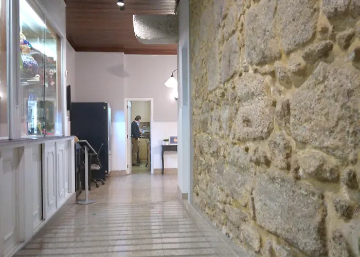 Jardim 2* Viana do Castelo