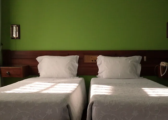 Jardim Hotel Viana do Castelo