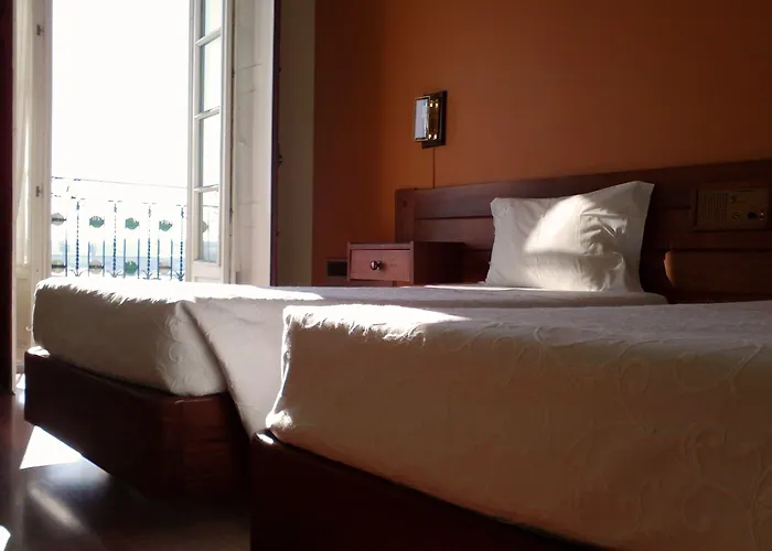 Jardim Viana do Castelo