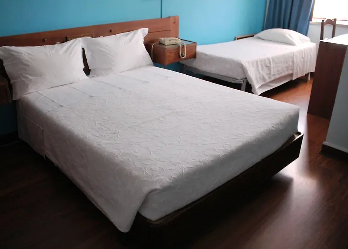 Jardim Hotel Viana do Castelo