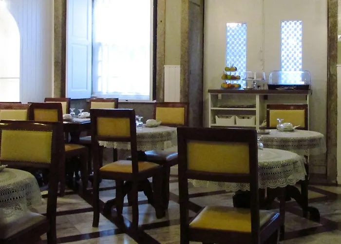 Jardim 2* Viana do Castelo