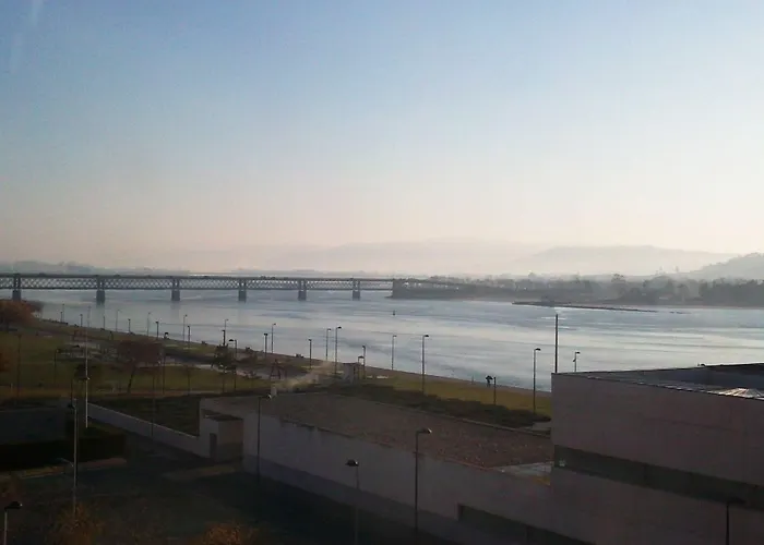 Jardim 2* Viana do Castelo