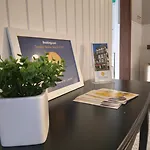 维亚纳堡花园酒店