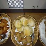 Ξενοδοχείο Jardim 2*