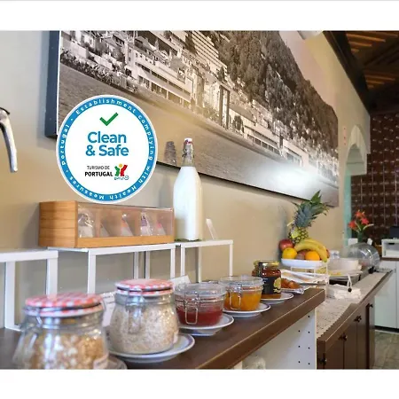 Jardim Viana do Castelo