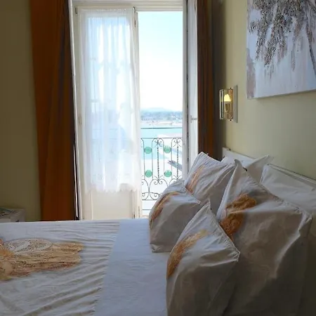 Jardim Hotel 2*
