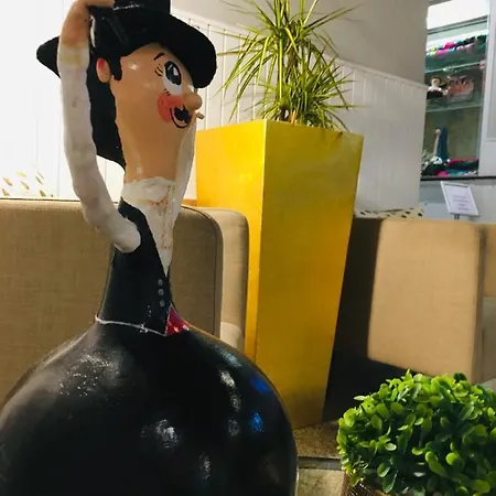 Jardim Viana do Castelo