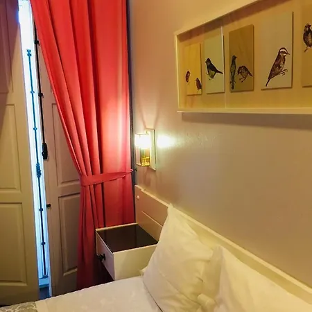 Hotell Jardim