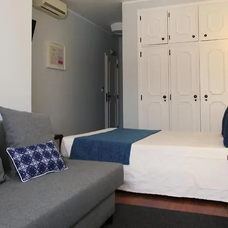 Jardim Hotell 2*