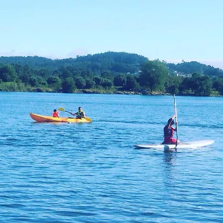 Jardim 2* Viana do Castelo