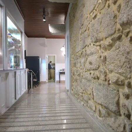 Jardim 2* Viana do Castelo