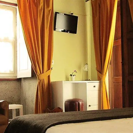 Jardim Hotell 2*