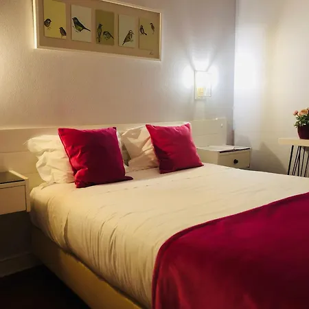 Jardim Hotel Viana do Castelo