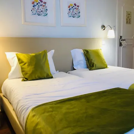 Hotell Jardim Viana do Castelo