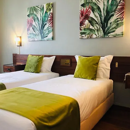 Jardim فيانا دو كاستيلو