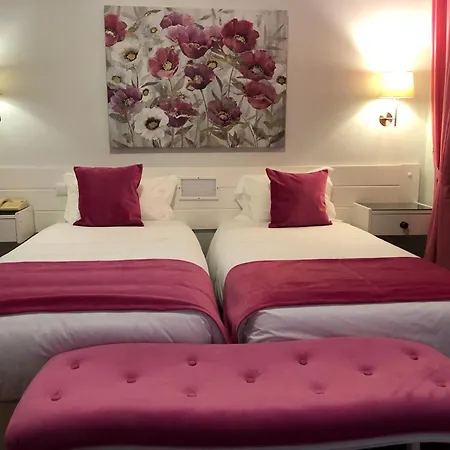 Hotell Jardim
