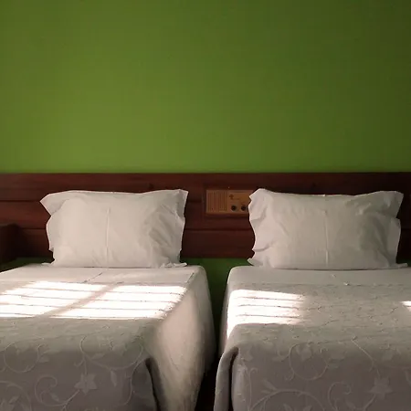 Jardim Hotel Viana do Castelo