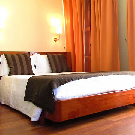 Hotel Jardim 2*