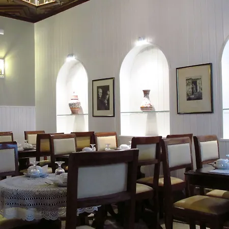 Otel Jardim