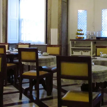 Jardim 2* Viana do Castelo