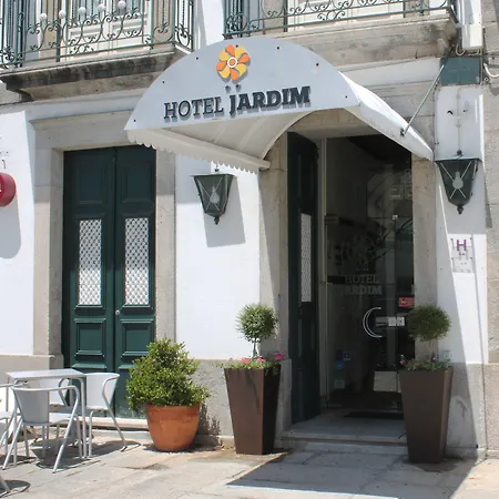 Jardim Hotel Viana do Castelo