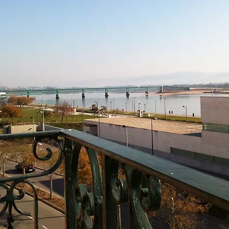 Jardim Otel