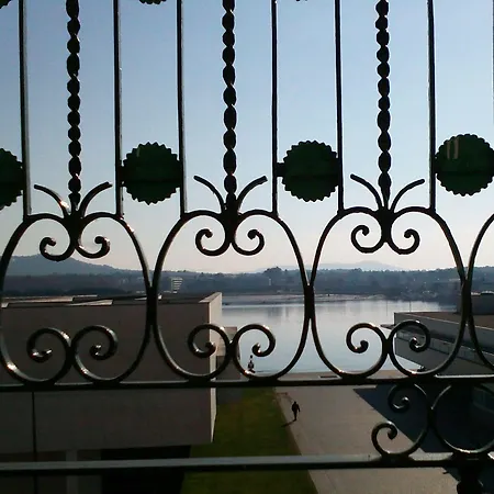 Otel Jardim Viana do Castelo