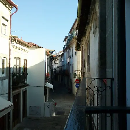 Jardim 2* Viana do Castelo