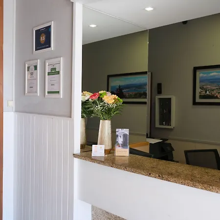 Hotel Jardim Viana do Castelo