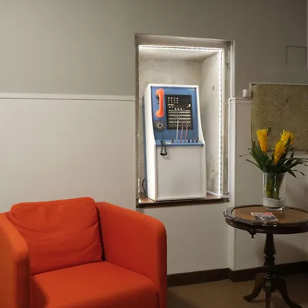 Hotel Jardim 2*