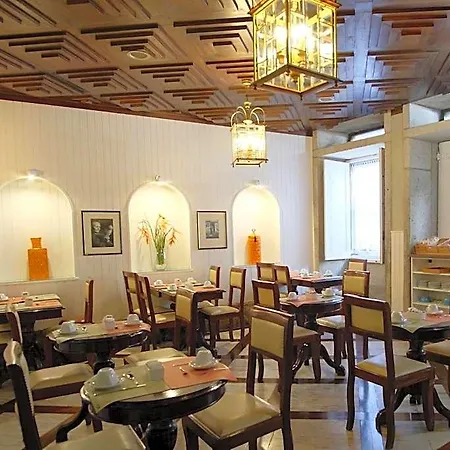 Ξενοδοχείο Jardim 2*