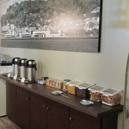 Otel Jardim
