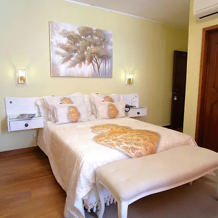 Otel Jardim