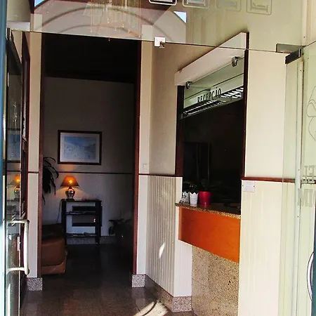 Jardim Hotell 2*