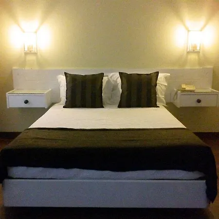 Hotel Jardim Viana do Castelo