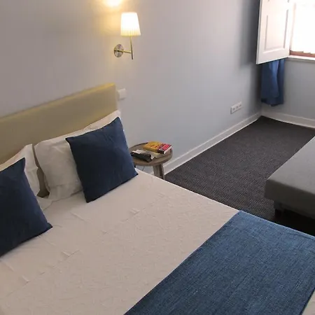 Hotell Jardim