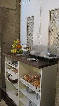 Jardim Hotell Viana do Castelo