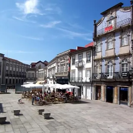Jardim Hotel