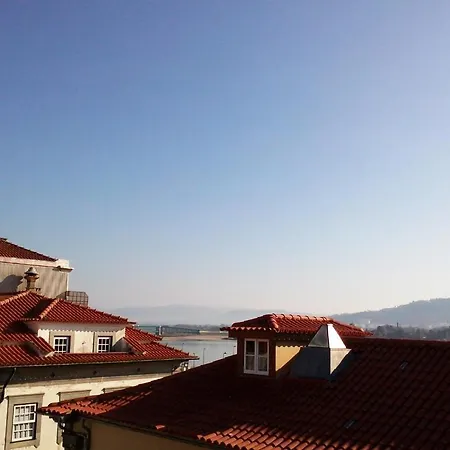 Hotel Jardim 2*