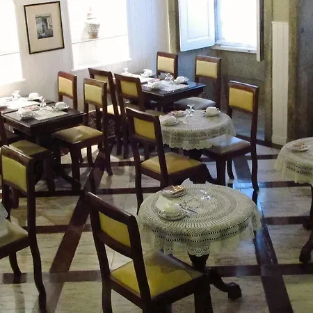 Hotell Jardim 2*
